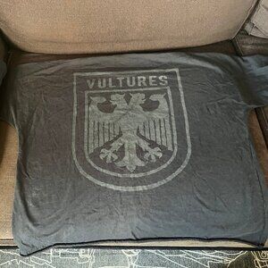 Kanye West Vultures Volume One Longsleeve Shirt